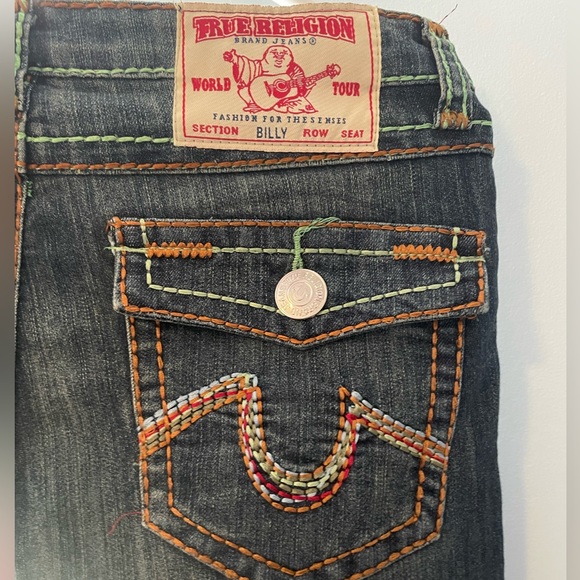 True religion Jeans - Picture 7 of 7